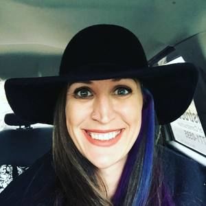 Meet your Posher, Marcella